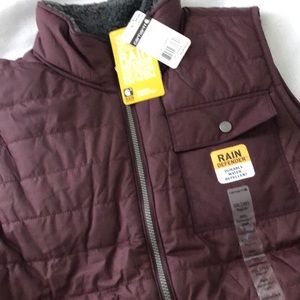 NWT CARHARTT Women”s VEST!!!!